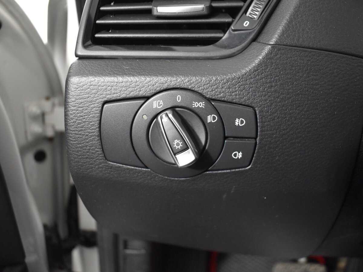 BMW X1 2014 года с пробегом. Фото: #11