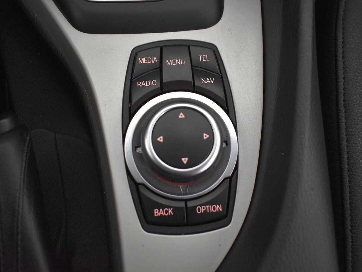 BMW X1 2014 года с пробегом. Фото: #13