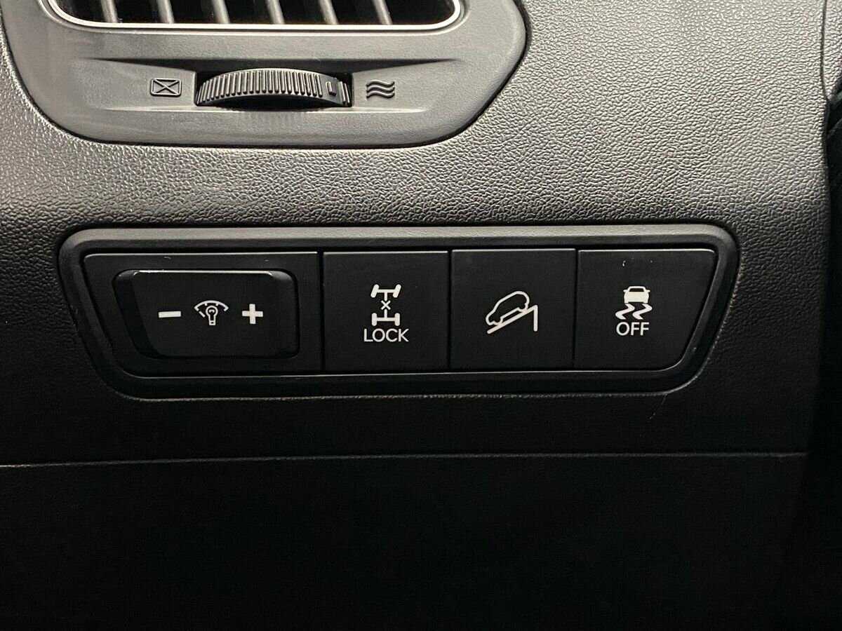 Hyundai ix35 2012 года с пробегом. Фото: #14