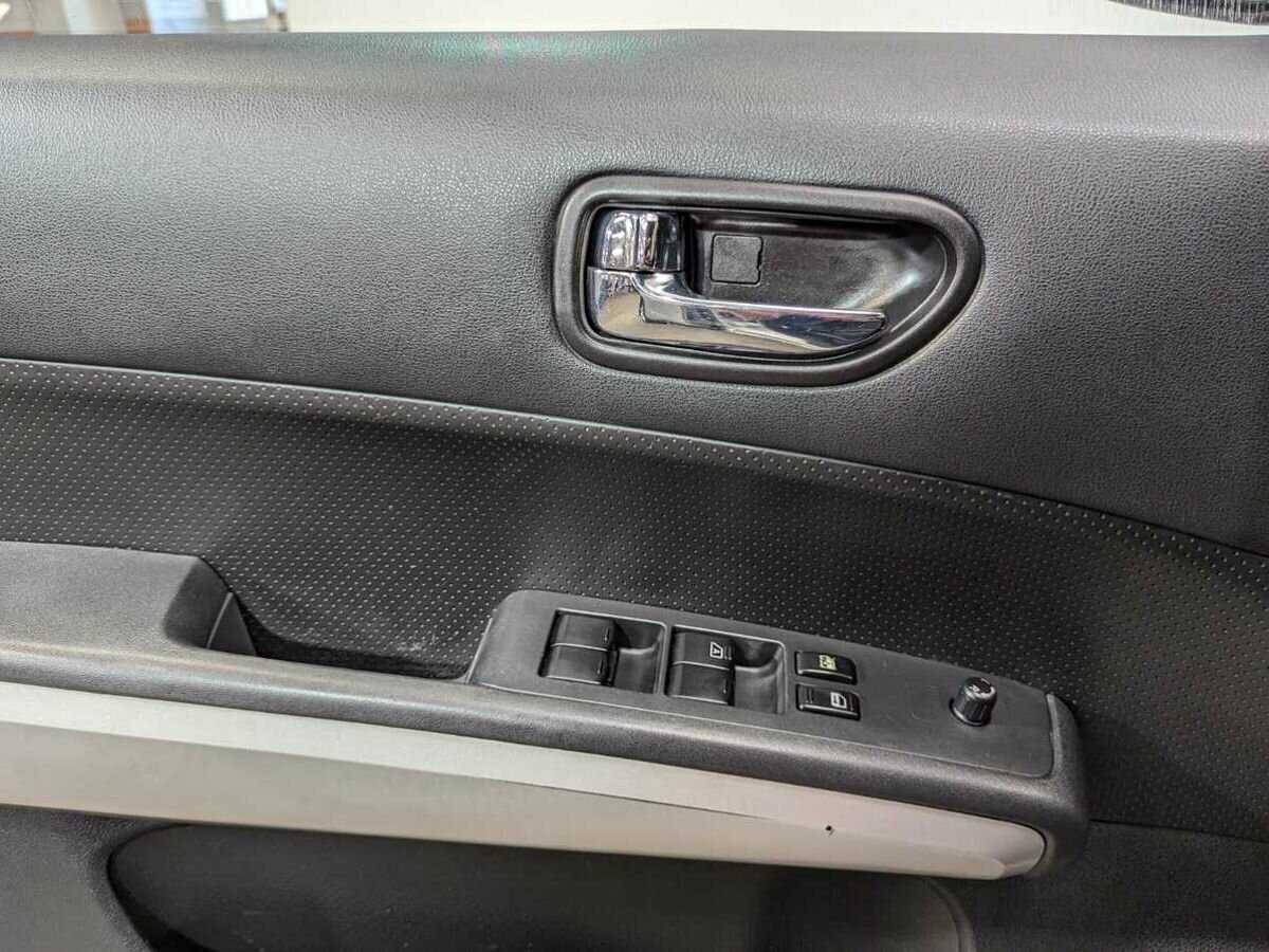 Nissan X-Trail 2013 года с пробегом. Фото: #15