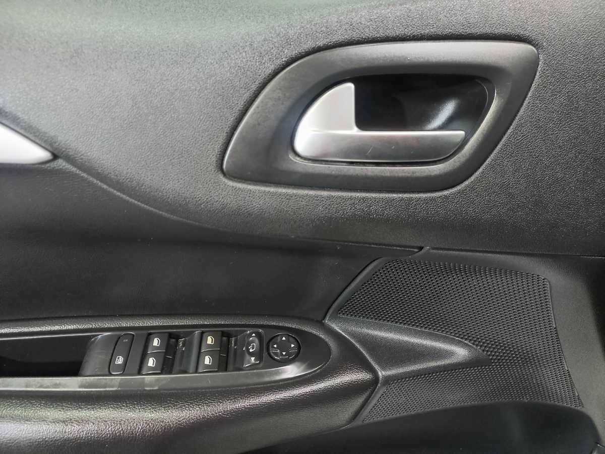 Citroen C4 2015 года с пробегом. Фото: #15