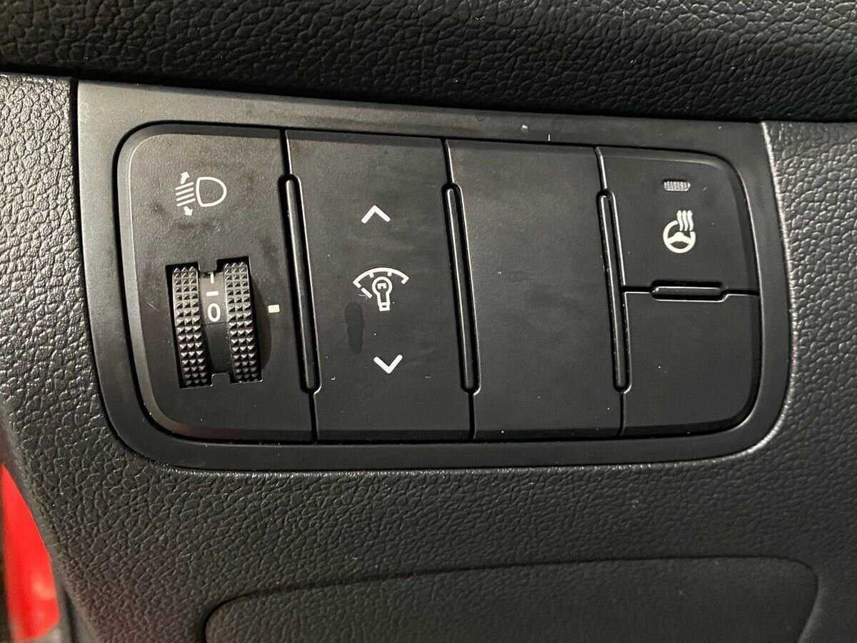 Kia Ceed 2016 года с пробегом. Фото: #13