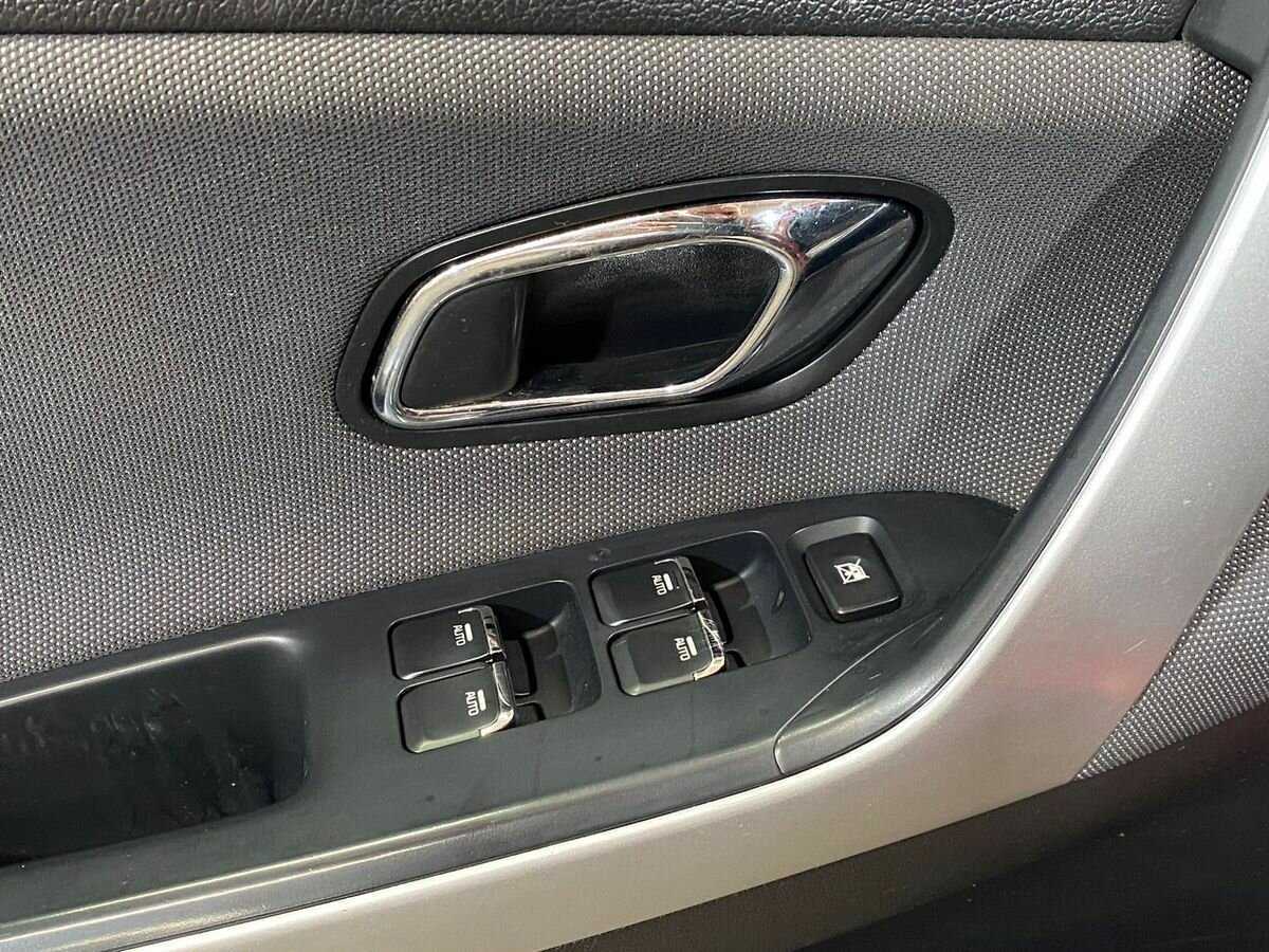 Kia Ceed 2016 года с пробегом. Фото: #14