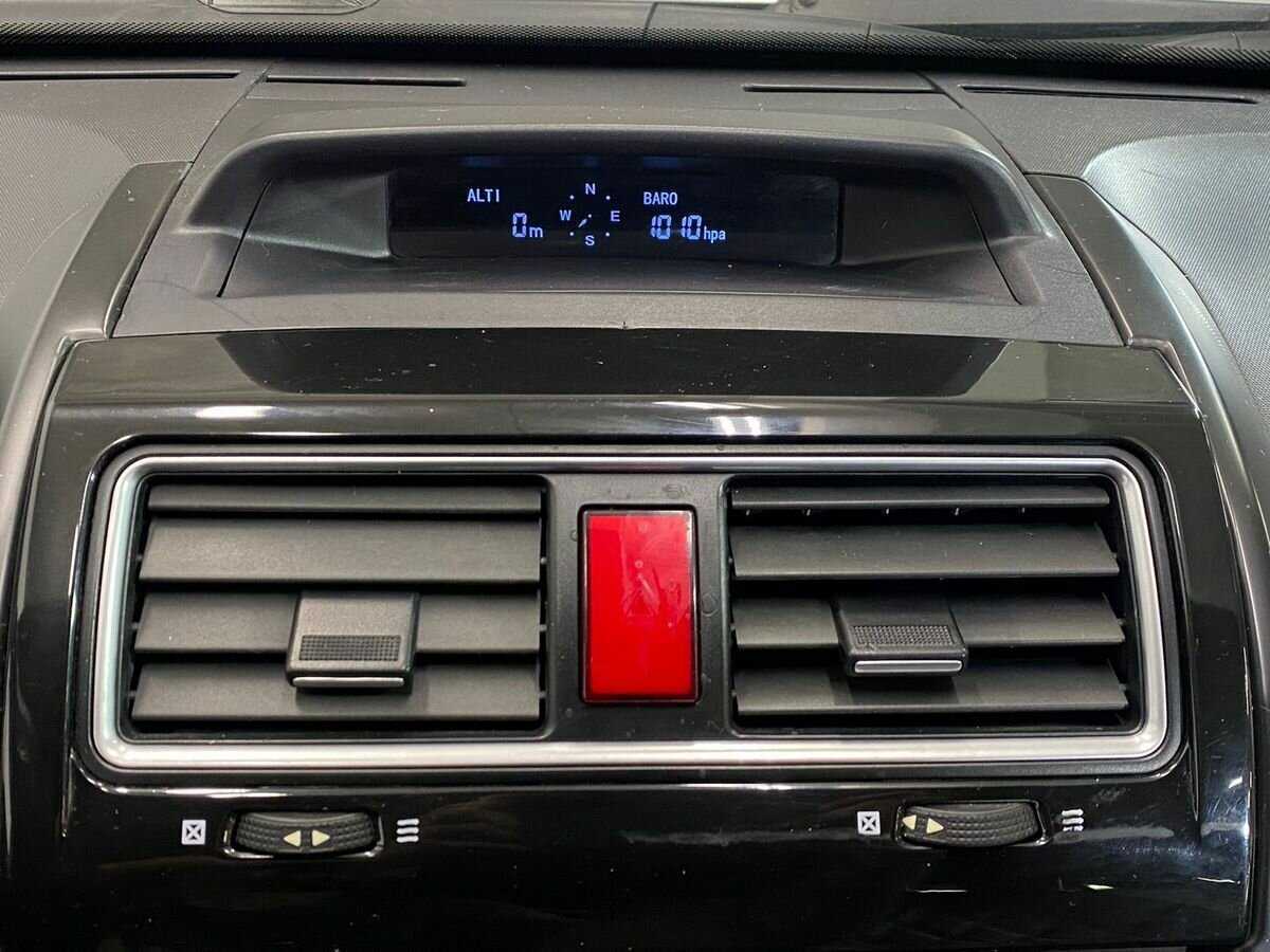 Great Wall Hover H3 2014 года с пробегом. Фото: #12