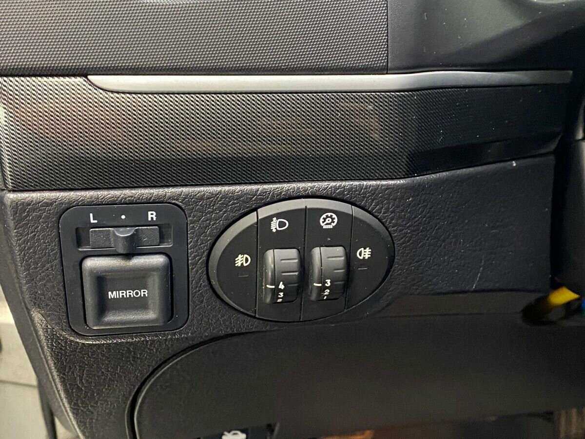 Great Wall Hover H3 2014 года с пробегом. Фото: #15