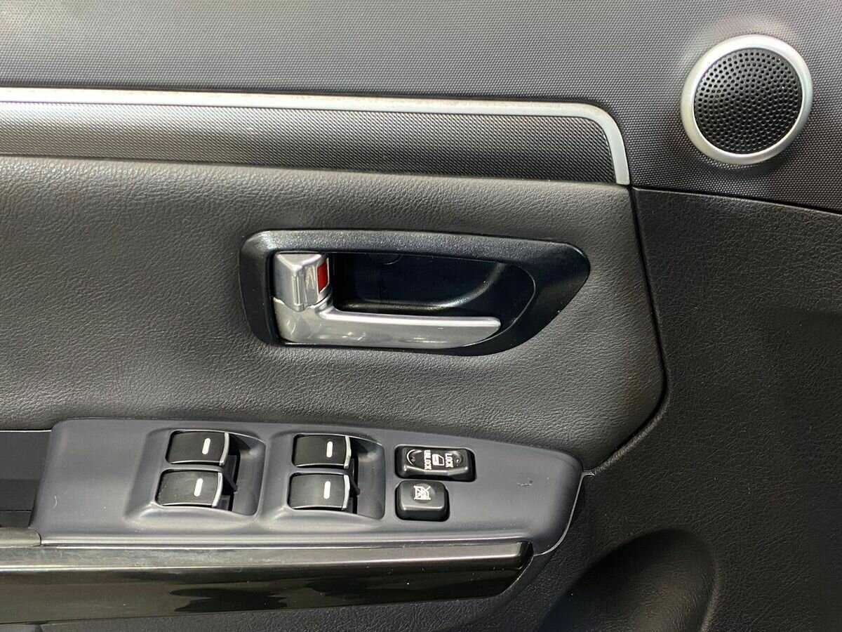 Great Wall Hover H3 2014 года с пробегом. Фото: #17