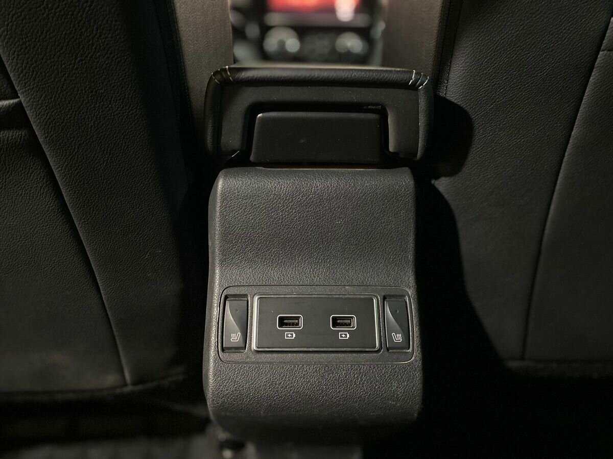 Renault Kaptur 2021 года с пробегом. Фото: #16