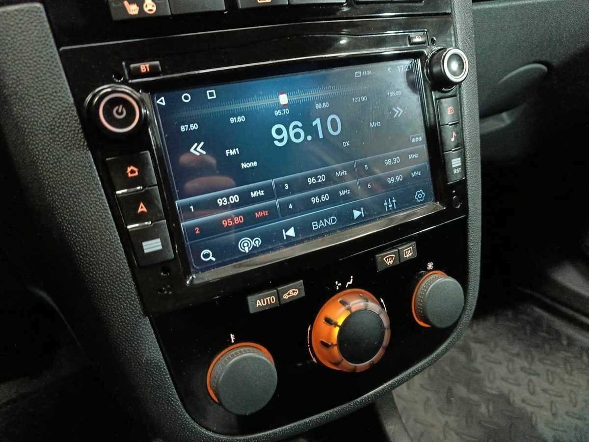 Opel Corsa 2013 года с пробегом. Фото: #14