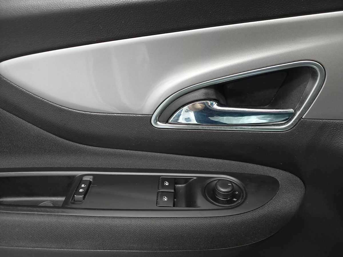 Opel Mokka 2014 года с пробегом. Фото: #15