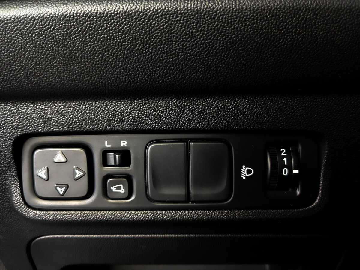 Changan CS35PLUS 2023 года с пробегом. Фото: #22