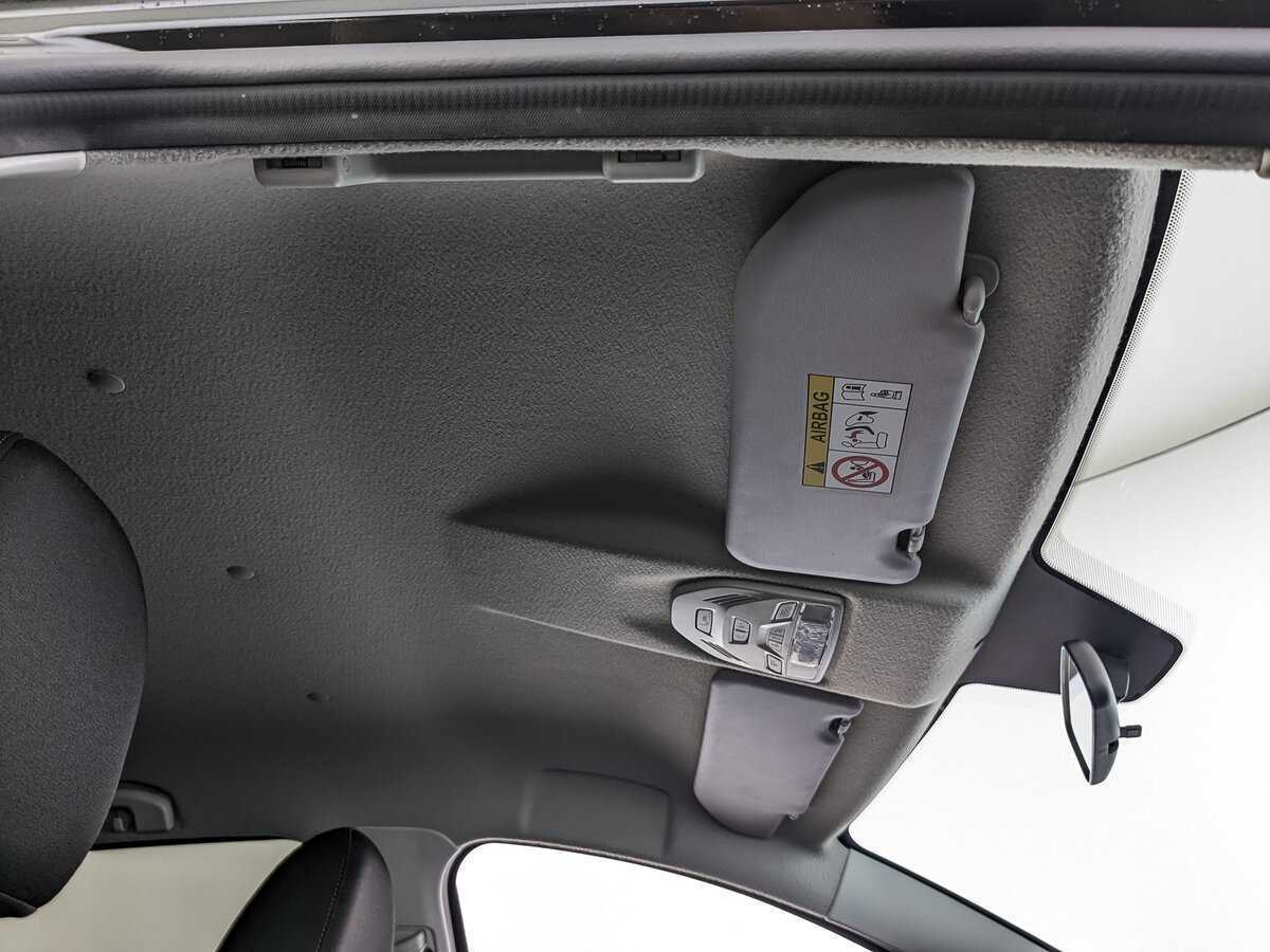 Lada (ВАЗ) Vesta 2022 года с пробегом. Фото: #18