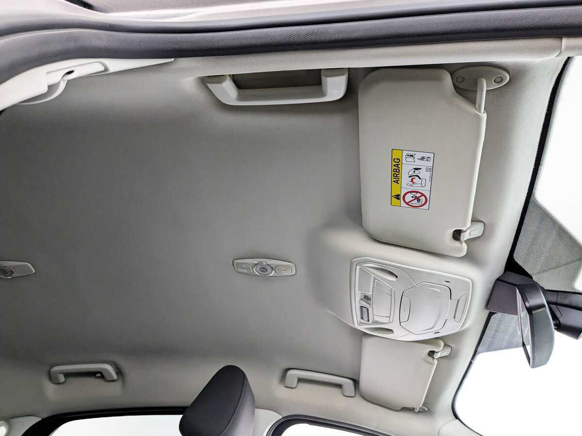 Ford Focus 2018 года с пробегом. Фото: #15