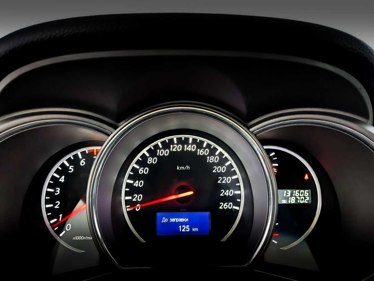 Nissan Murano 2015 года с пробегом. Фото: #10