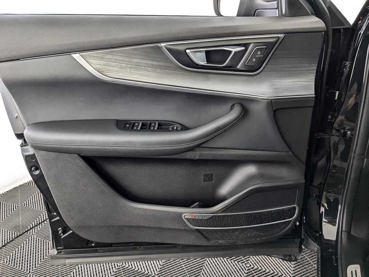 Chery Tiggo 7 Pro 2022 года с пробегом. Фото: #14