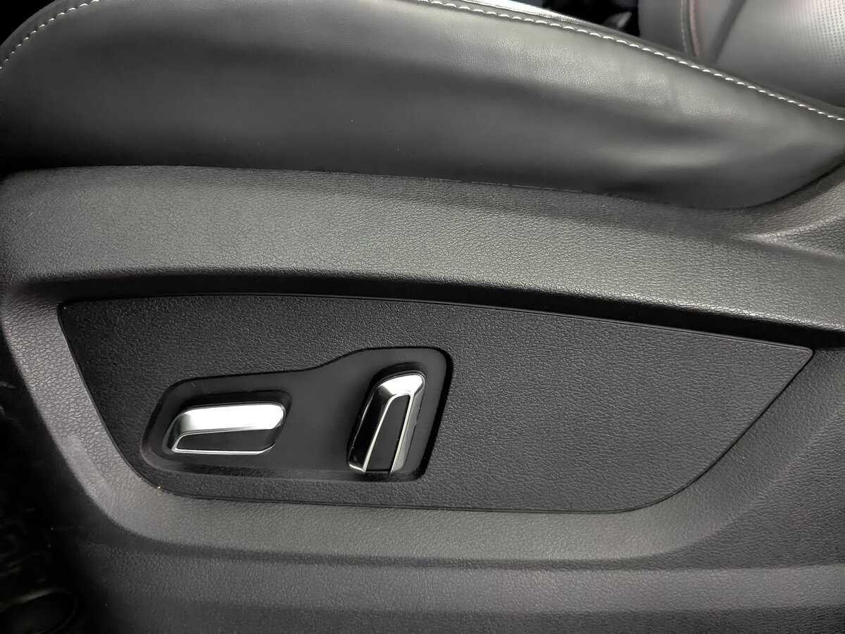 Chery Tiggo 7 Pro 2022 года с пробегом. Фото: #16