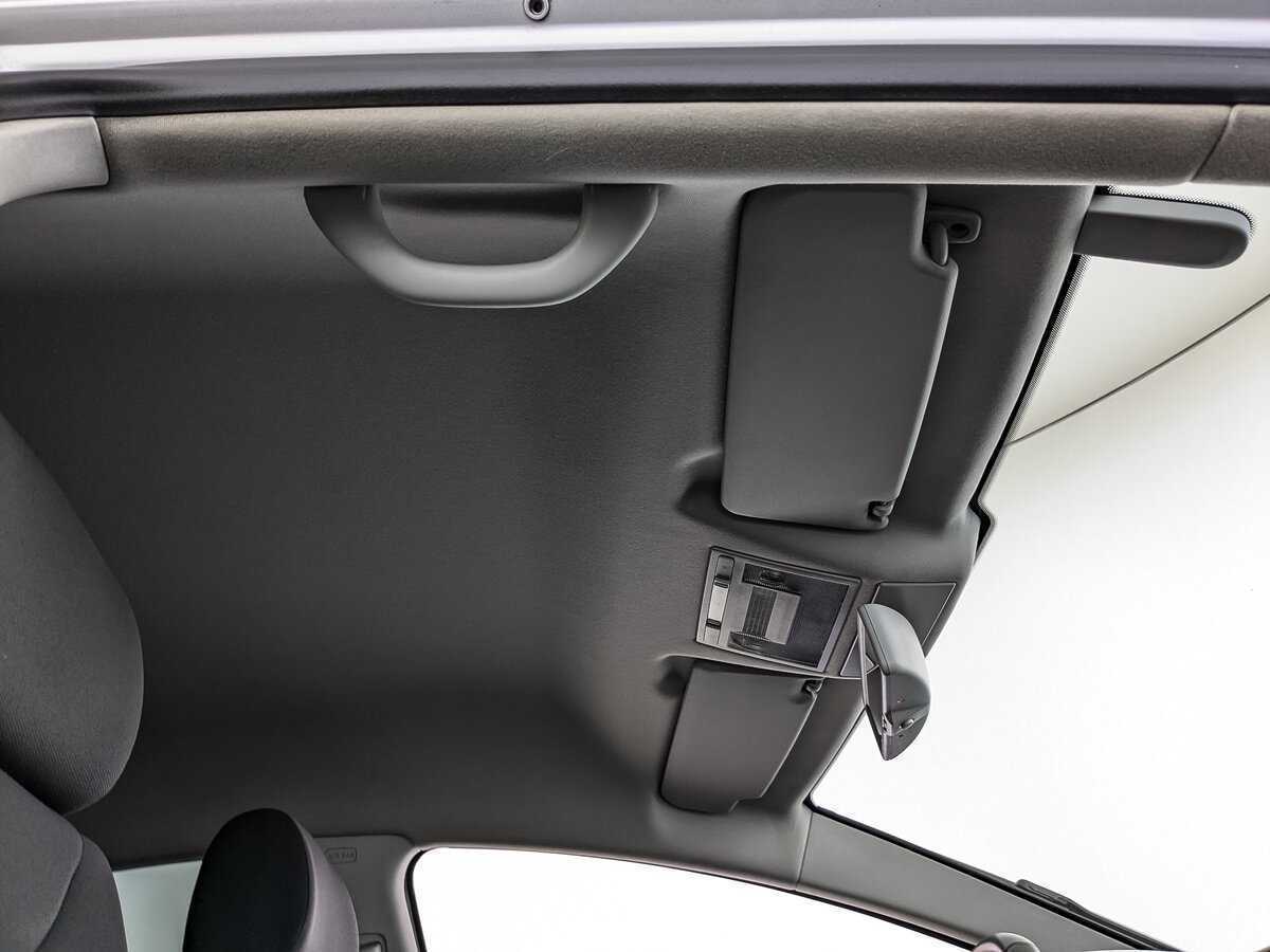 SEAT Leon 2012 года с пробегом. Фото: #18