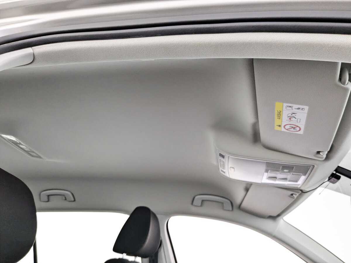 Skoda Kodiaq 2020 года с пробегом. Фото: #17