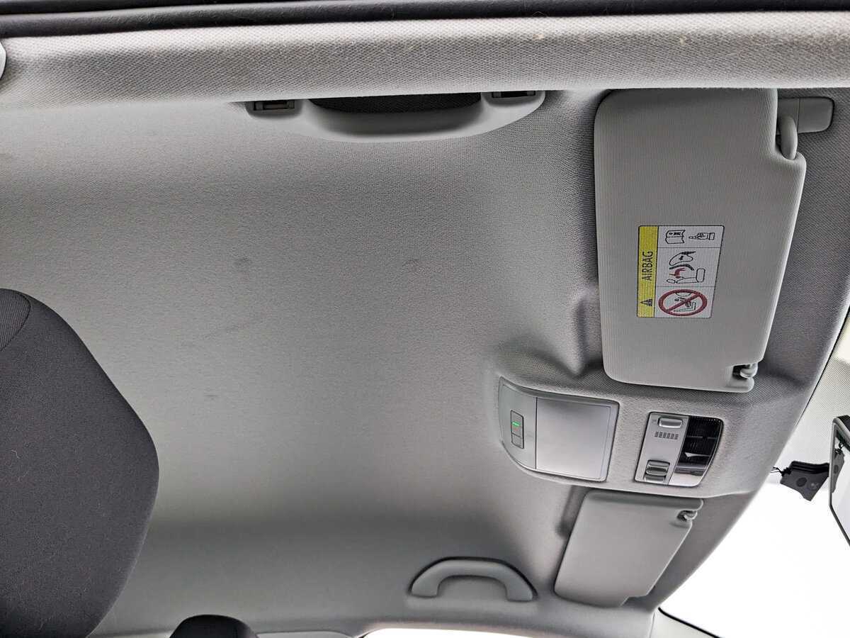 Volkswagen Polo 2021 года с пробегом. Фото: #17