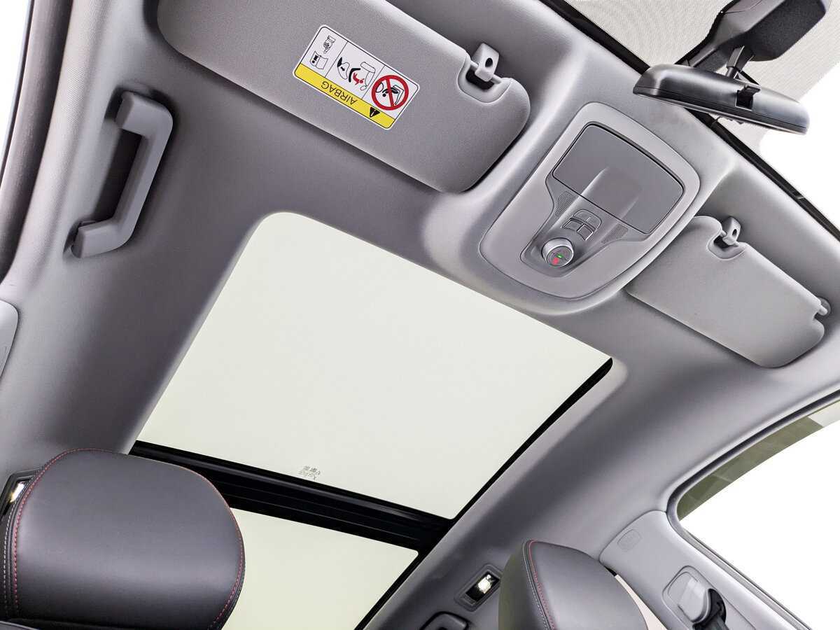 Chery Tiggo 7 Pro 2021 года с пробегом. Фото: #18