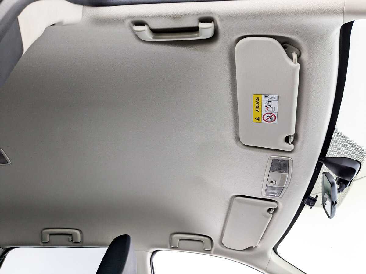 Mitsubishi Outlander 2014 года с пробегом. Фото: #17