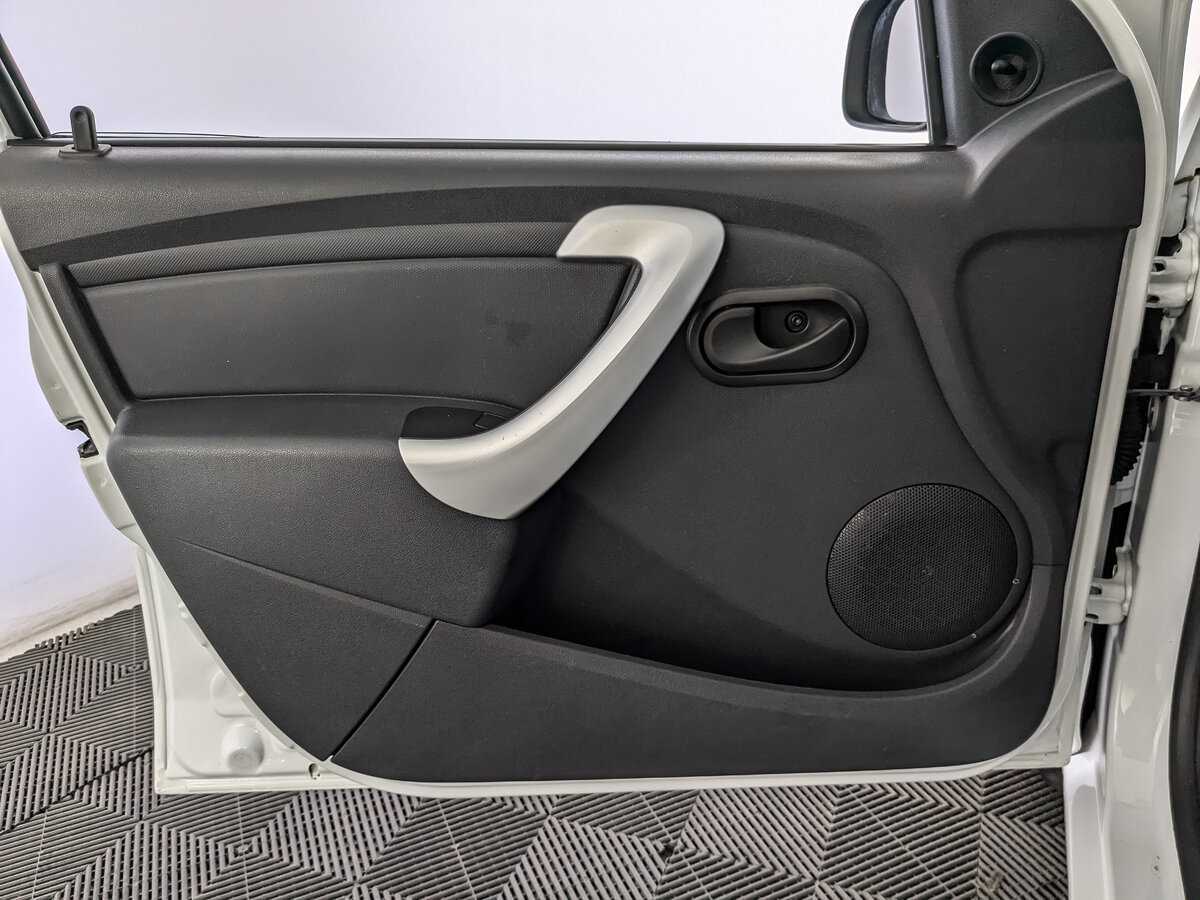 Lada (ВАЗ) Largus 2020 года с пробегом. Фото: #14