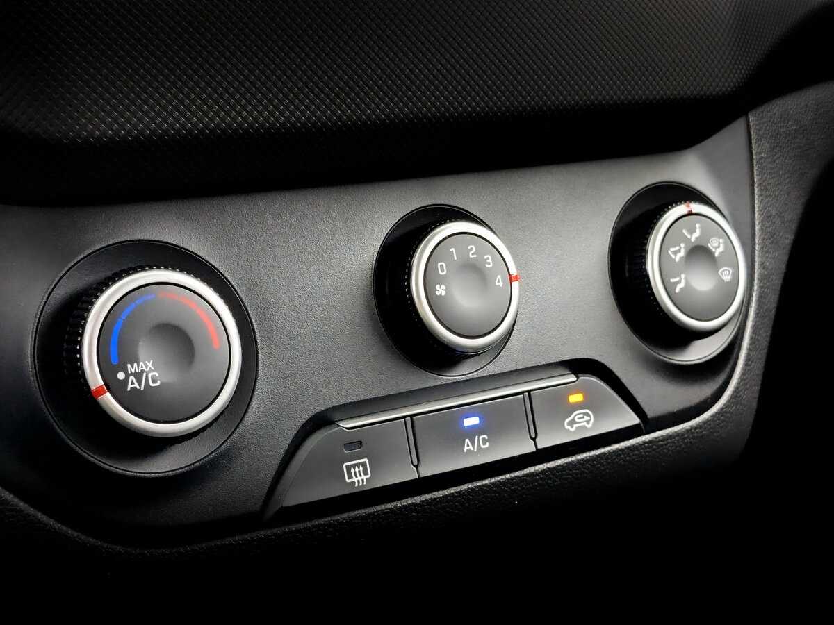 Hyundai Creta 2021 года с пробегом. Фото: #20