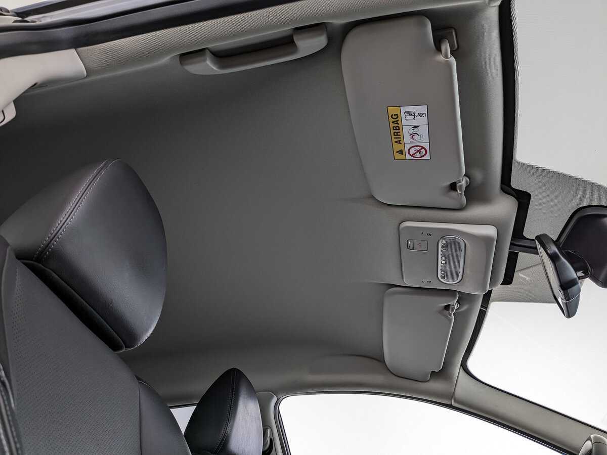 Nissan Qashqai 2018 года с пробегом. Фото: #17