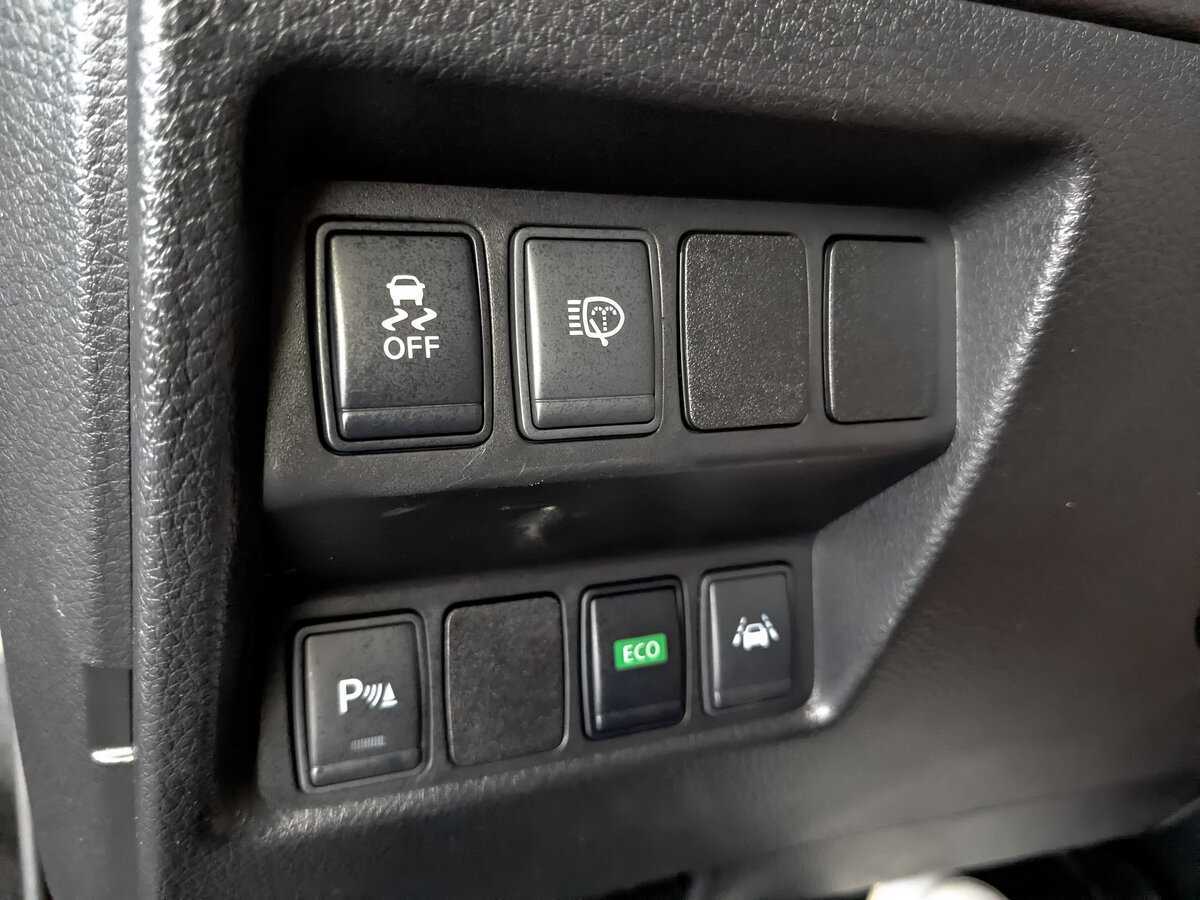 Nissan Qashqai 2018 года с пробегом. Фото: #21