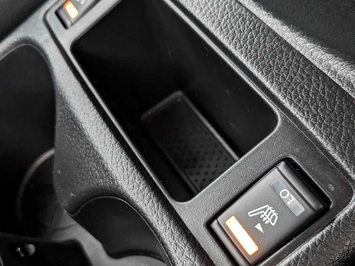 Nissan Qashqai 2018 года с пробегом. Фото: #23