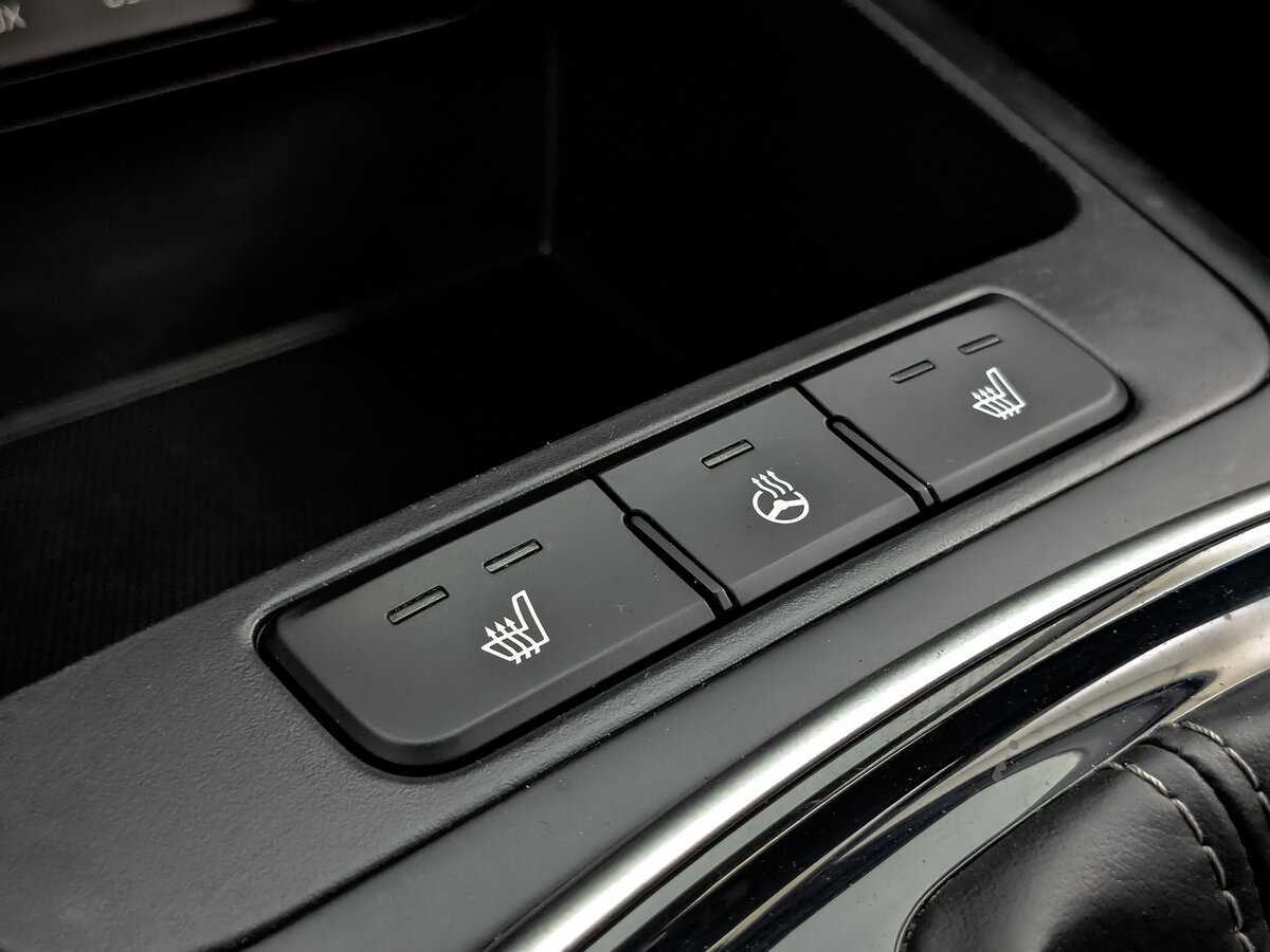 Kia Rio 2020 года с пробегом. Фото: #20