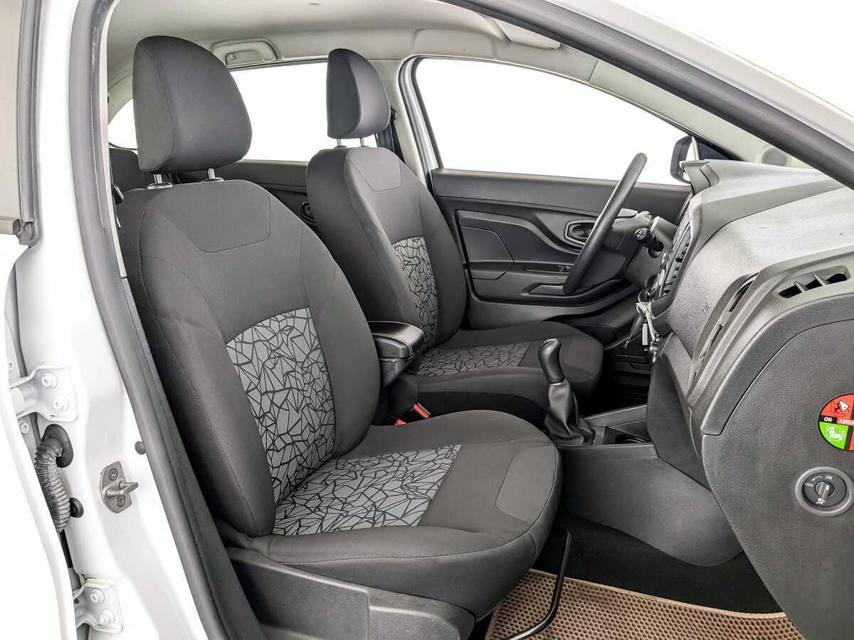 Lada (ВАЗ) XRAY 2018 года с пробегом. Фото: #17