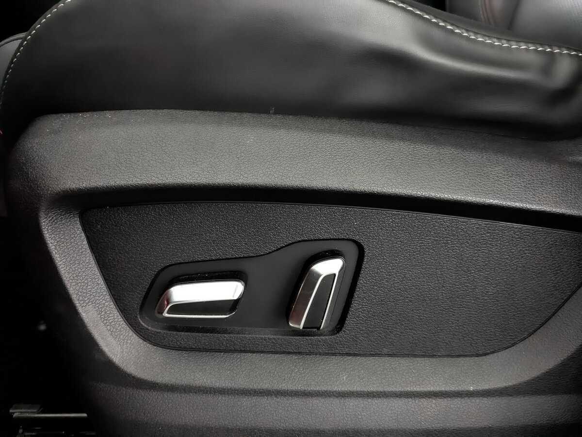 Chery Tiggo 7 Pro 2022 года с пробегом. Фото: #21