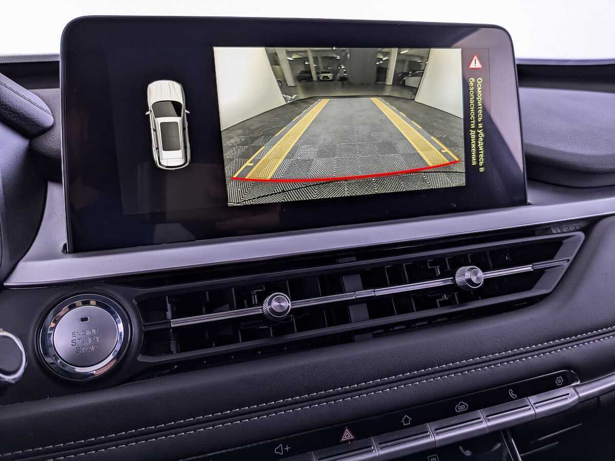 Chery Tiggo 7 Pro 2022 года с пробегом. Фото: #22