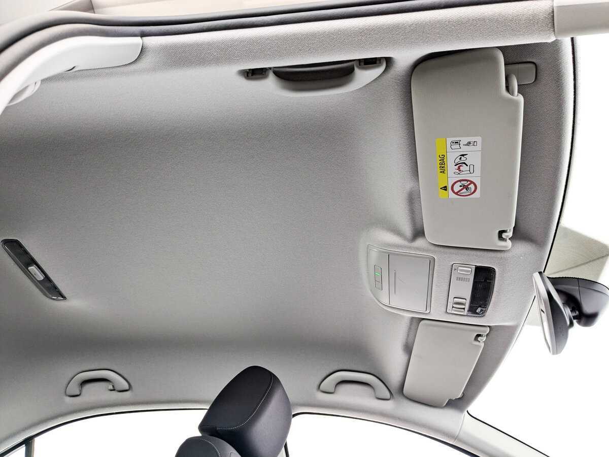 Skoda Rapid 2020 года с пробегом. Фото: #19