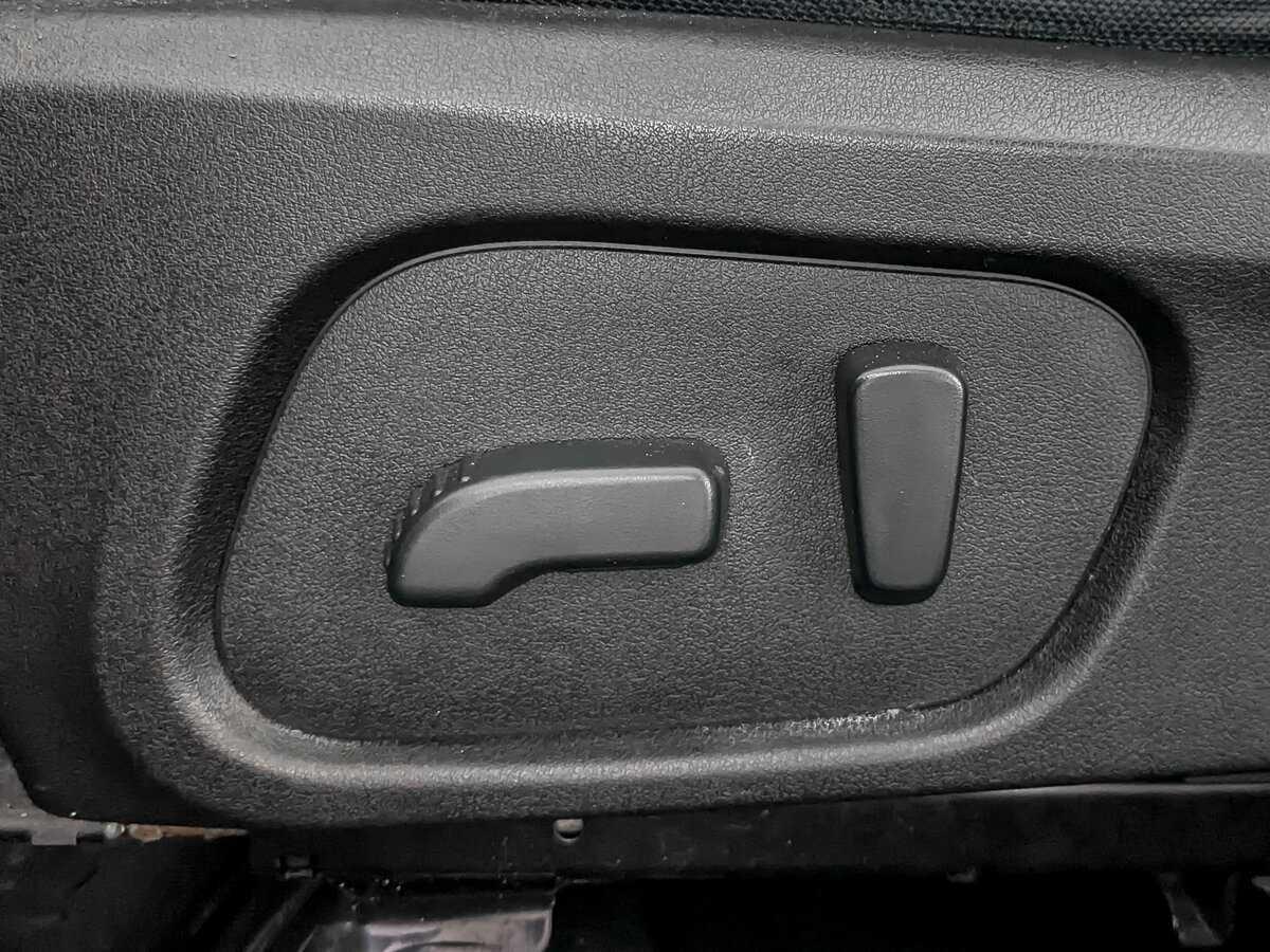 Subaru Forester 2015 года с пробегом. Фото: #16