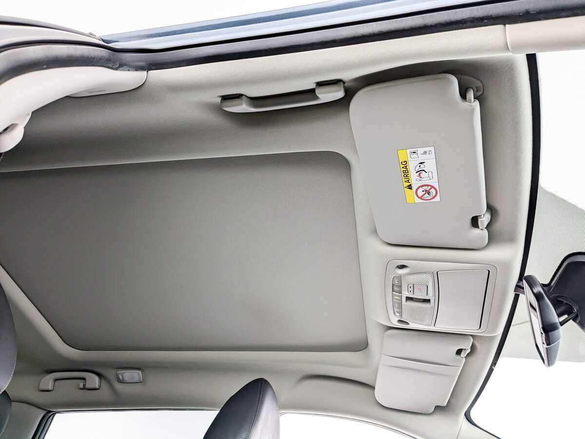 Nissan X-Trail 2018 года с пробегом. Фото: #18