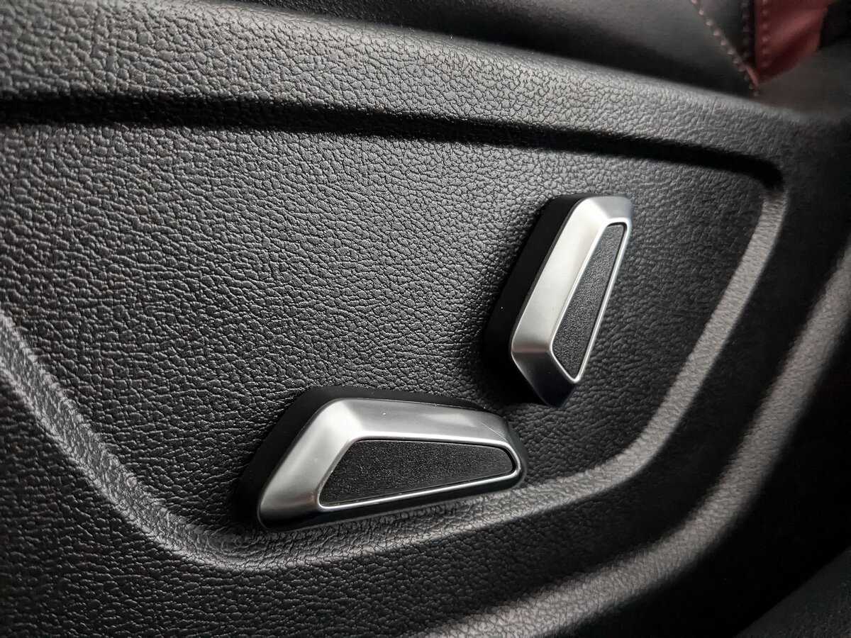 Geely Coolray 2021 года с пробегом. Фото: #18