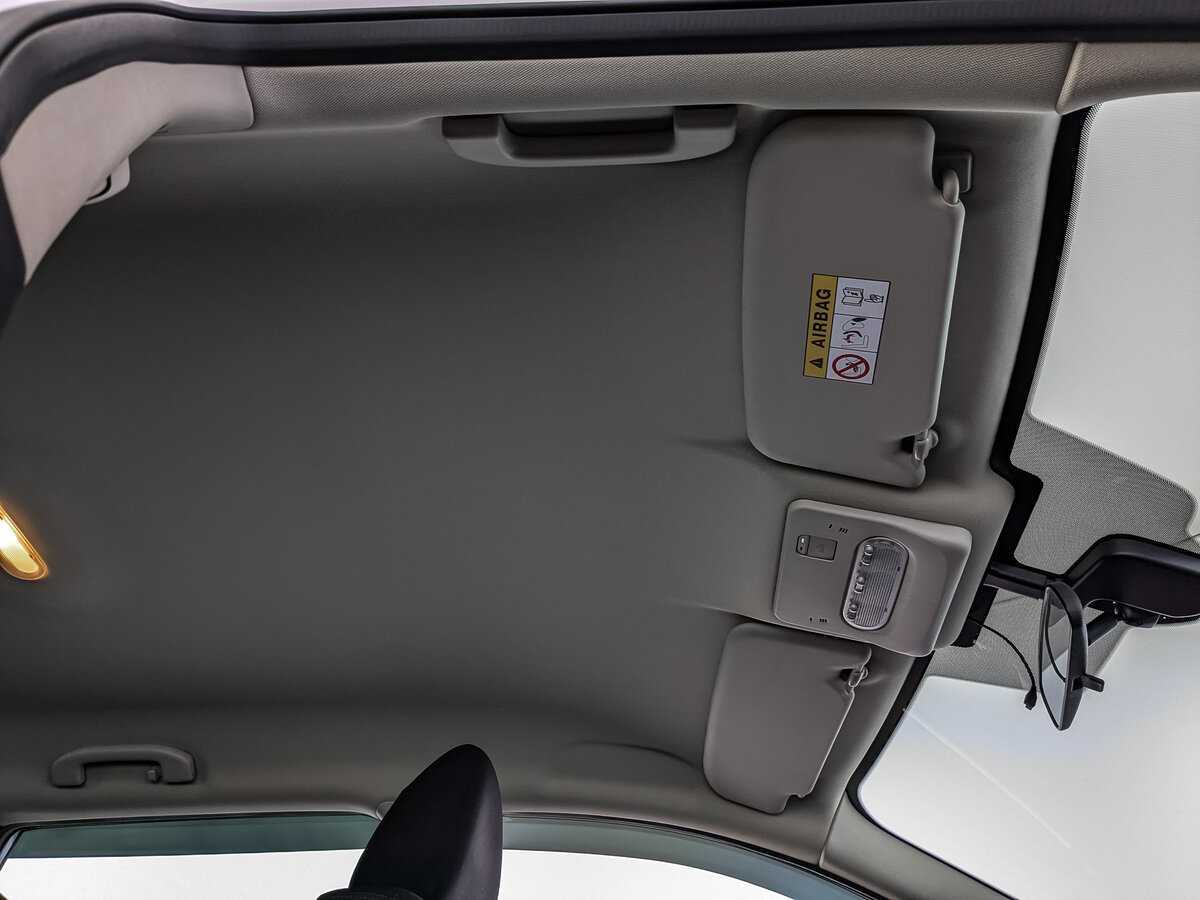 Nissan Qashqai 2020 года с пробегом. Фото: #17