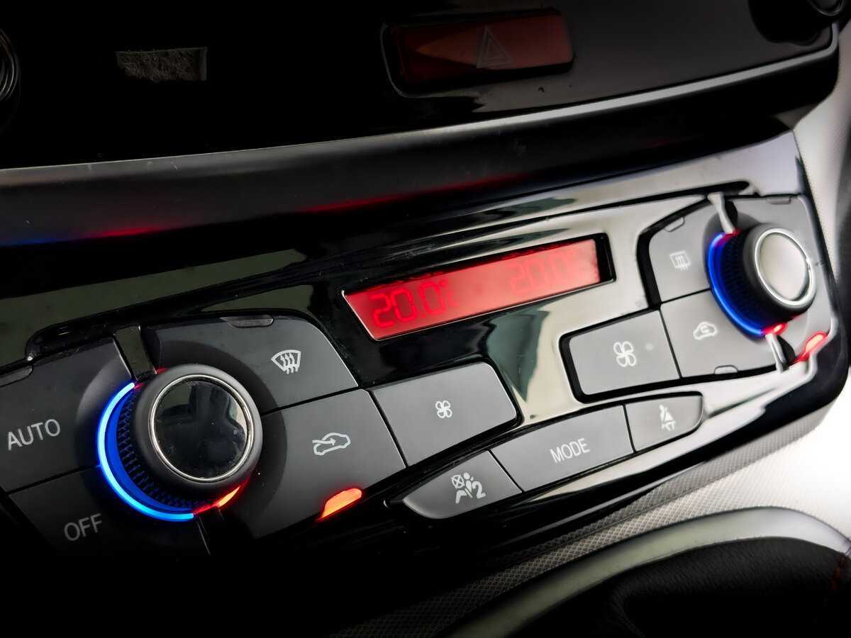 Haval H6 2018 года с пробегом. Фото: #21