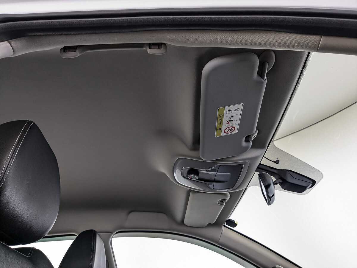 Chery Tiggo 7 2019 года с пробегом. Фото: #18