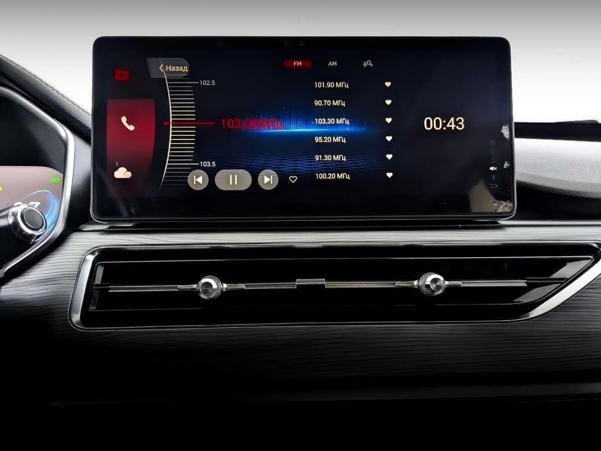 Chery Tiggo 8 Pro 2021 года с пробегом. Фото: #12