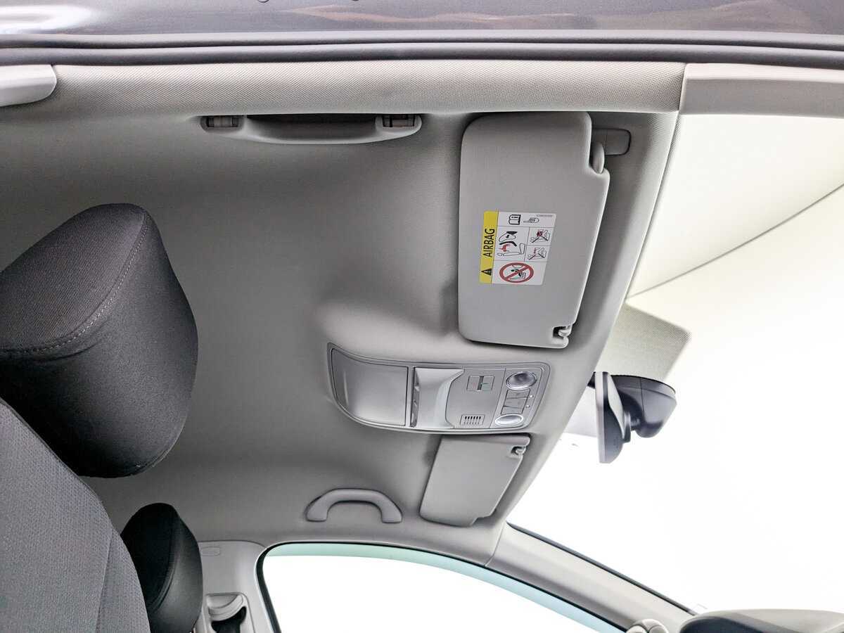 Skoda Octavia 2016 года с пробегом. Фото: #17