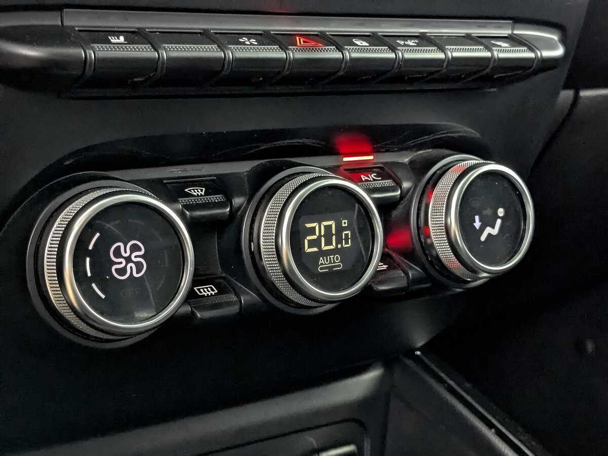 Renault Arkana 2020 года с пробегом. Фото: #16