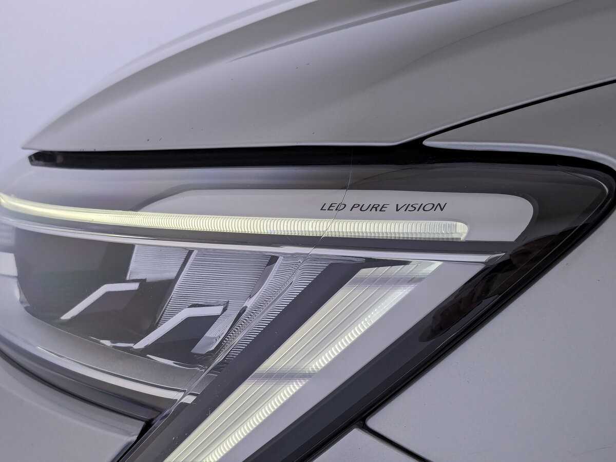 Renault Arkana 2020 года с пробегом. Фото: #22