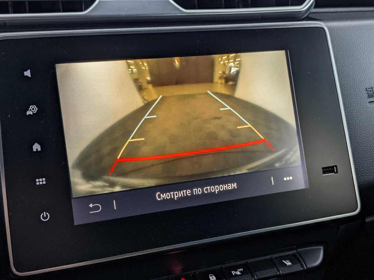 Renault Duster 2021 года с пробегом. Фото: #15