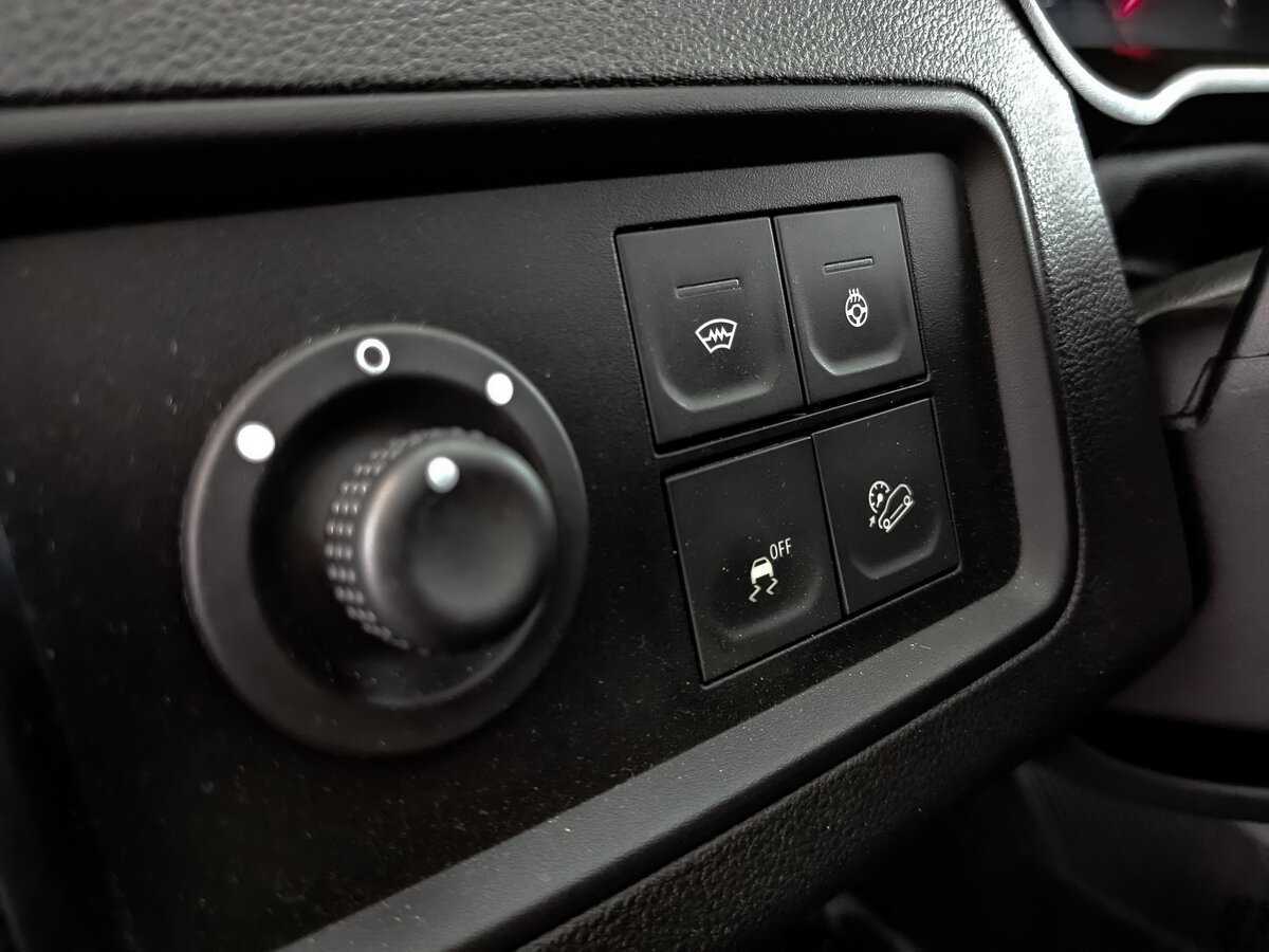 Renault Duster 2021 года с пробегом. Фото: #20