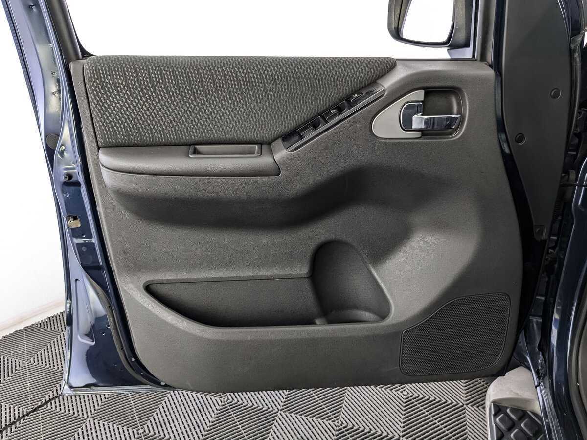 Nissan Pathfinder 2012 года с пробегом. Фото: #14