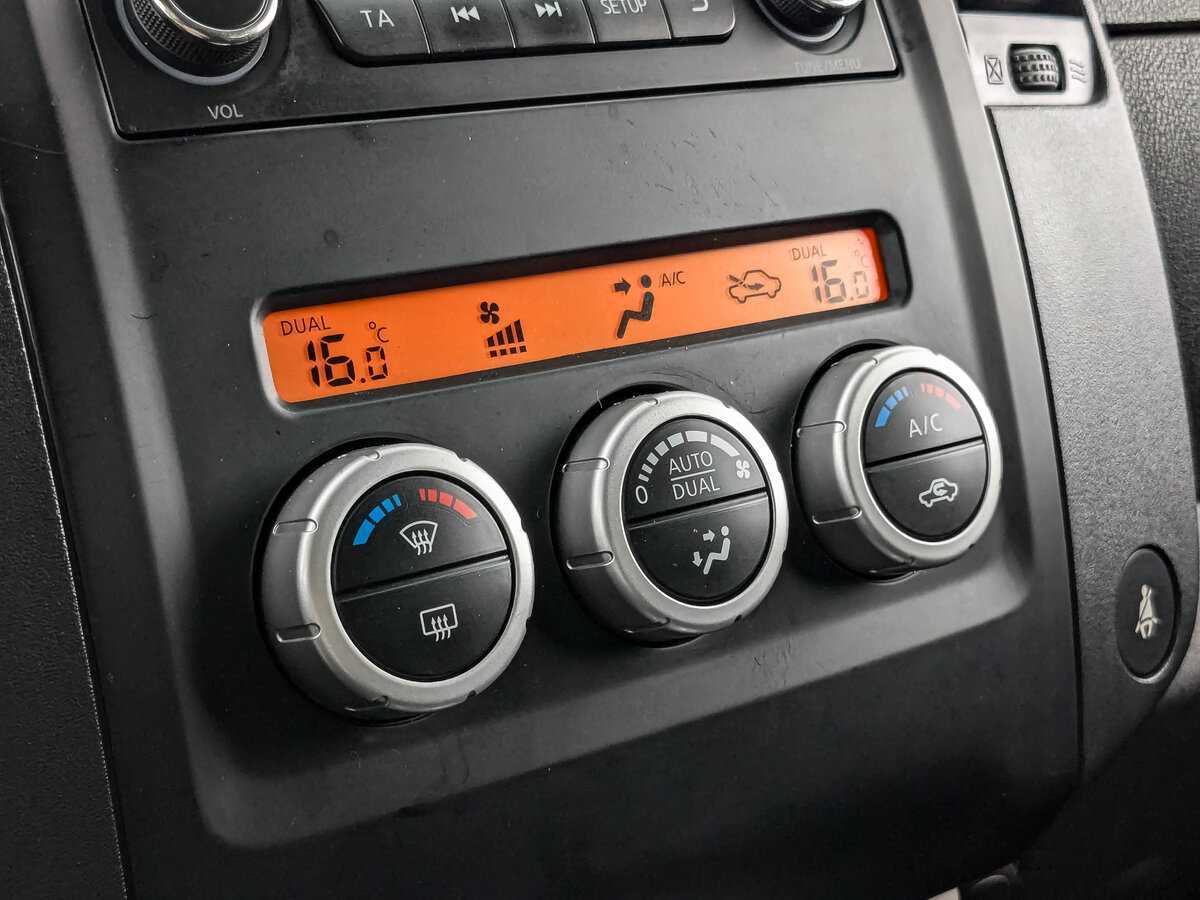 Nissan Pathfinder 2012 года с пробегом. Фото: #16