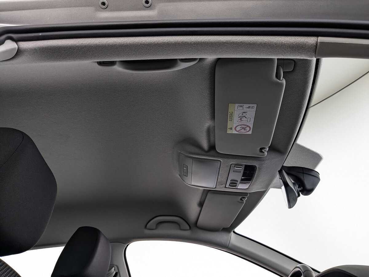 Volkswagen Polo 2021 года с пробегом. Фото: #18