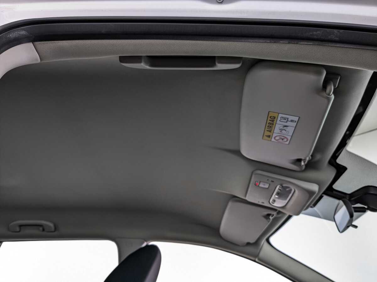 Nissan Qashqai 2019 года с пробегом. Фото: #18